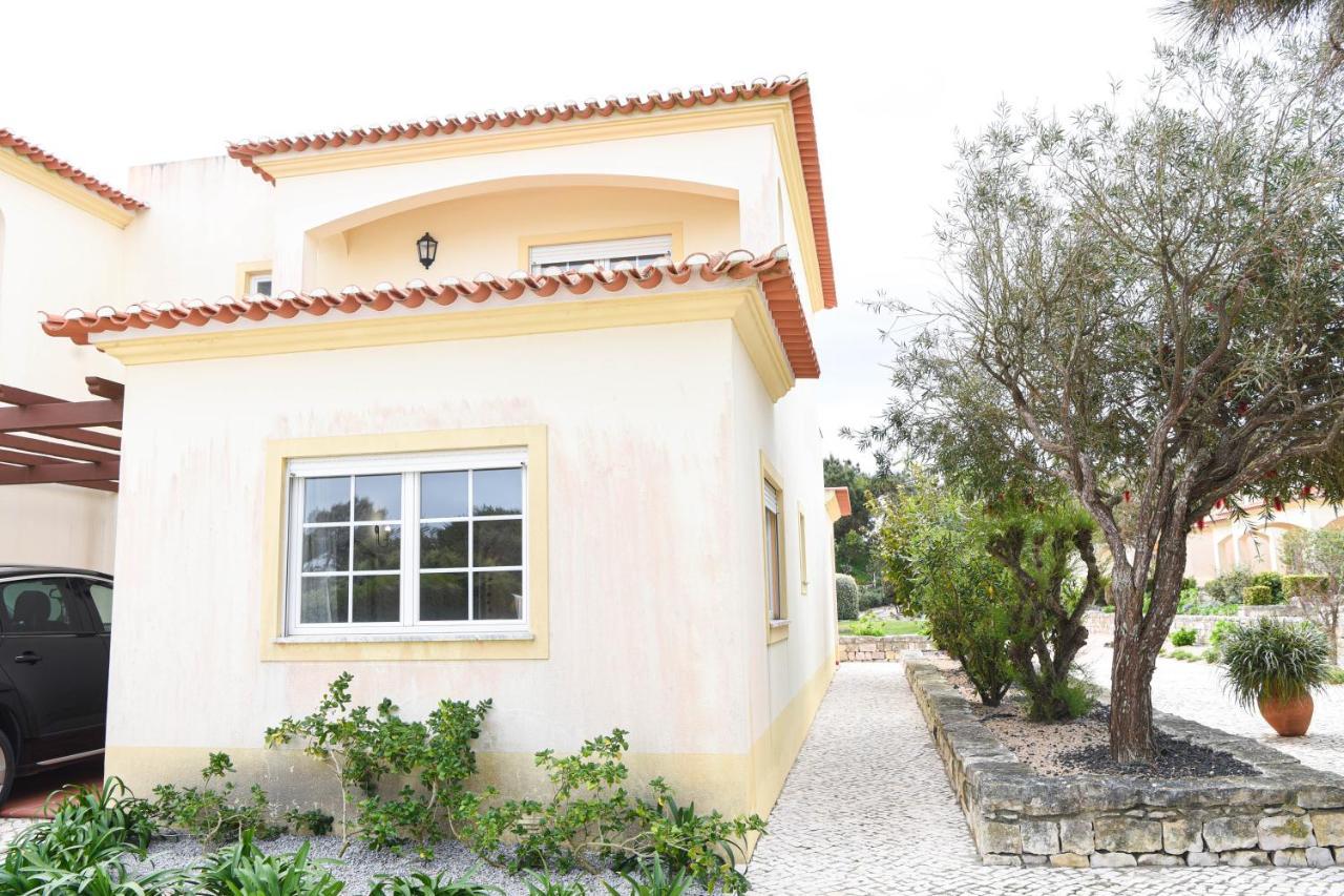 Casa America Praia del Rei Buitenkant foto